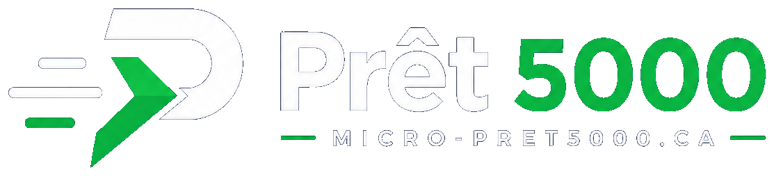 Prêt 5000